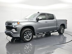 2026 Chevrolet Silverado 1500 LT Truck
