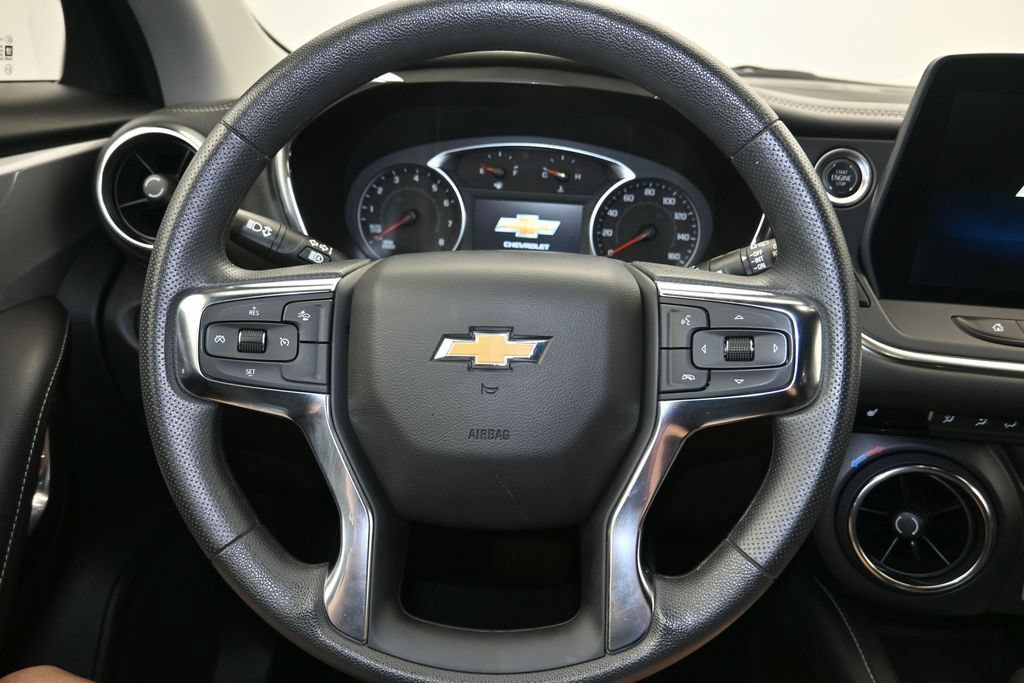 2025 Chevrolet Blazer 2LT - Photo 13