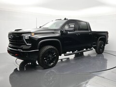 2026 Chevrolet Silverado 2500 HD LTZ Truck
