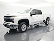  Chevrolet Silverado 2500 HD
