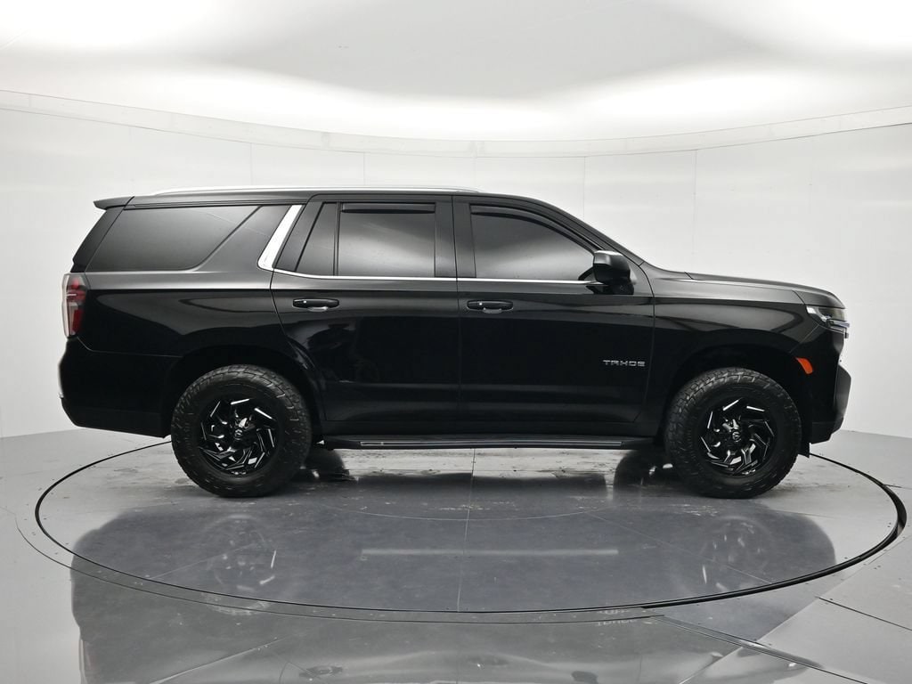 Used 2021 Chevrolet Tahoe LT SUV