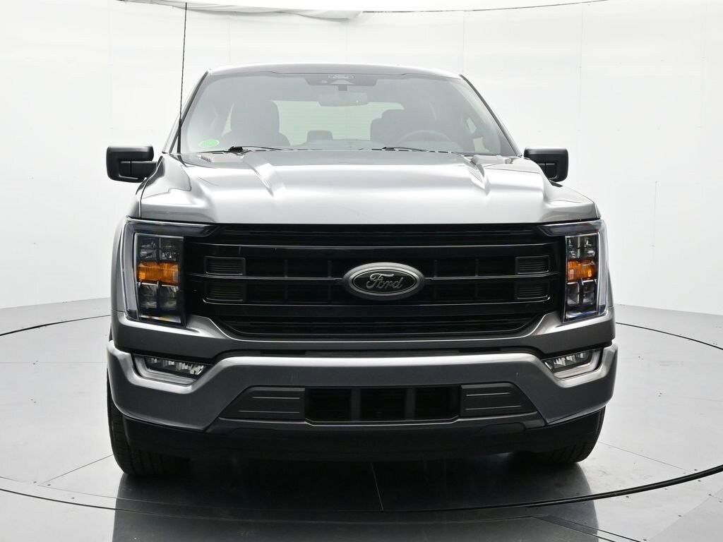 Used 2022 Ford F-150 XL