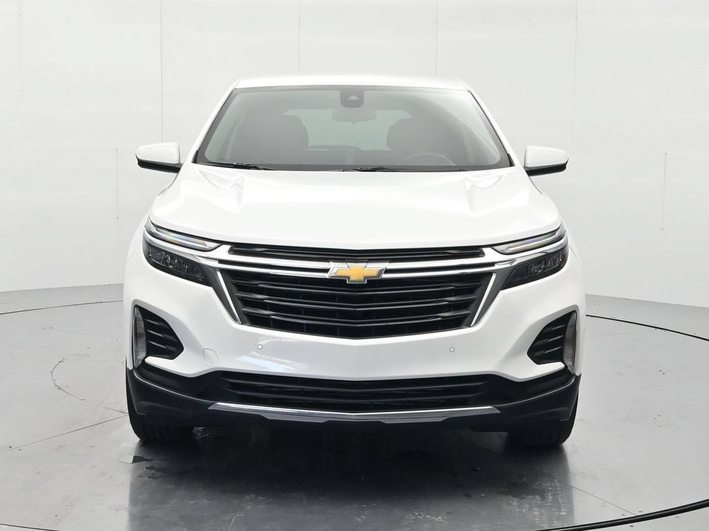 Used 2024 Chevrolet Equinox LT SUV