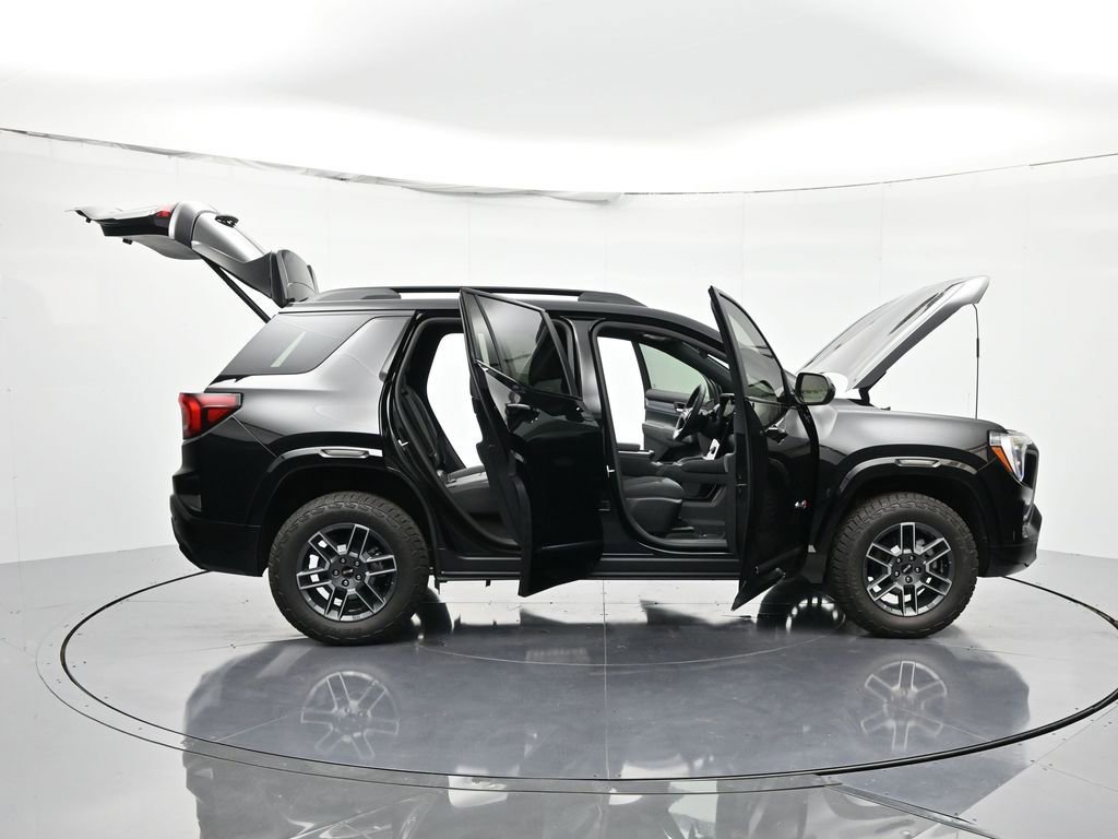 2026 GMC Terrain AT4 - Photo 51