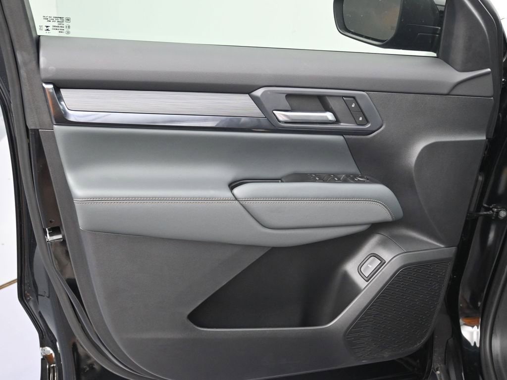 2026 GMC Terrain AT4 - Photo 10