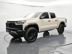 2026 Chevrolet Colorado Trail Boss Truck