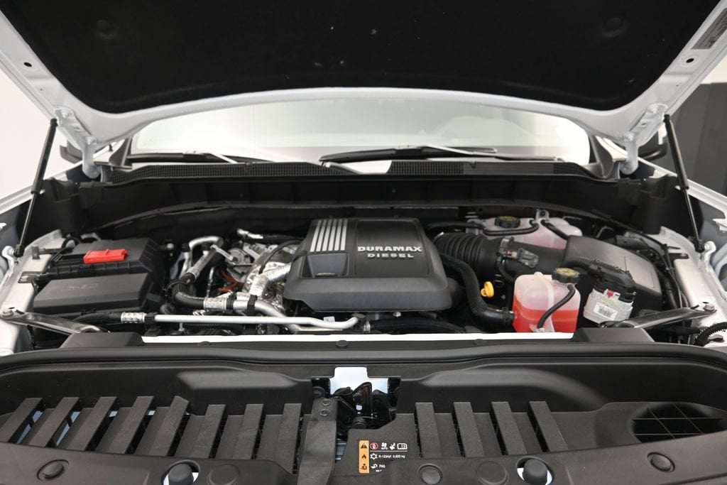 2026 Chevrolet Silverado 1500 LT - Photo 28