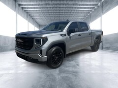 2025 GMC Sierra 1500 Pro Truck