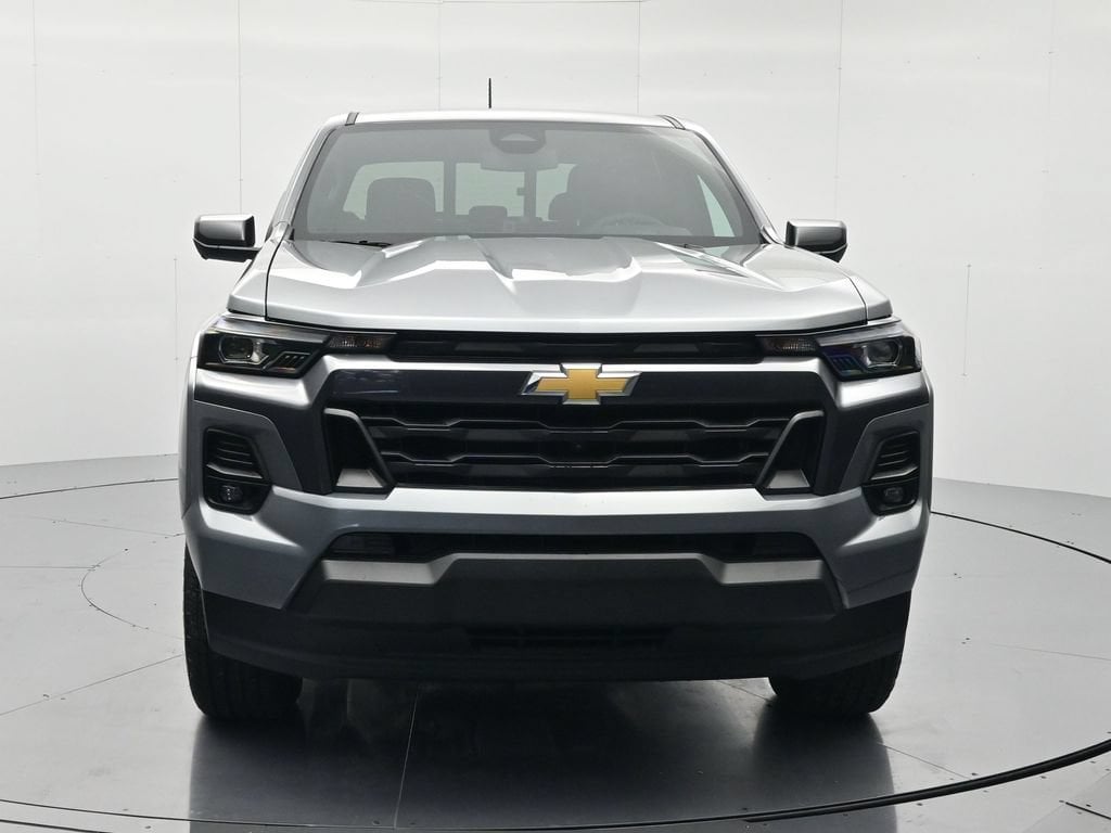 Used 2026 Chevrolet Colorado LT Truck