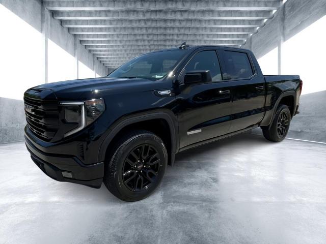 2025 Gmc Sierra 1500 Elevation photo 4