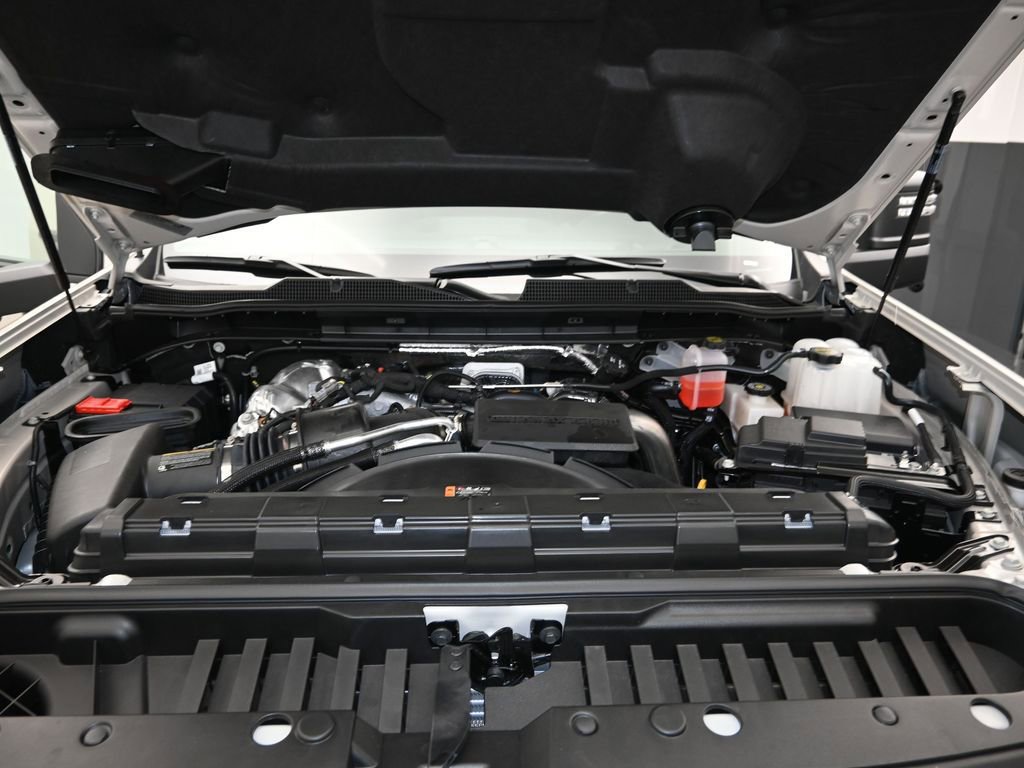2026 Chevrolet Silverado 2500 HD Custom - Photo 31