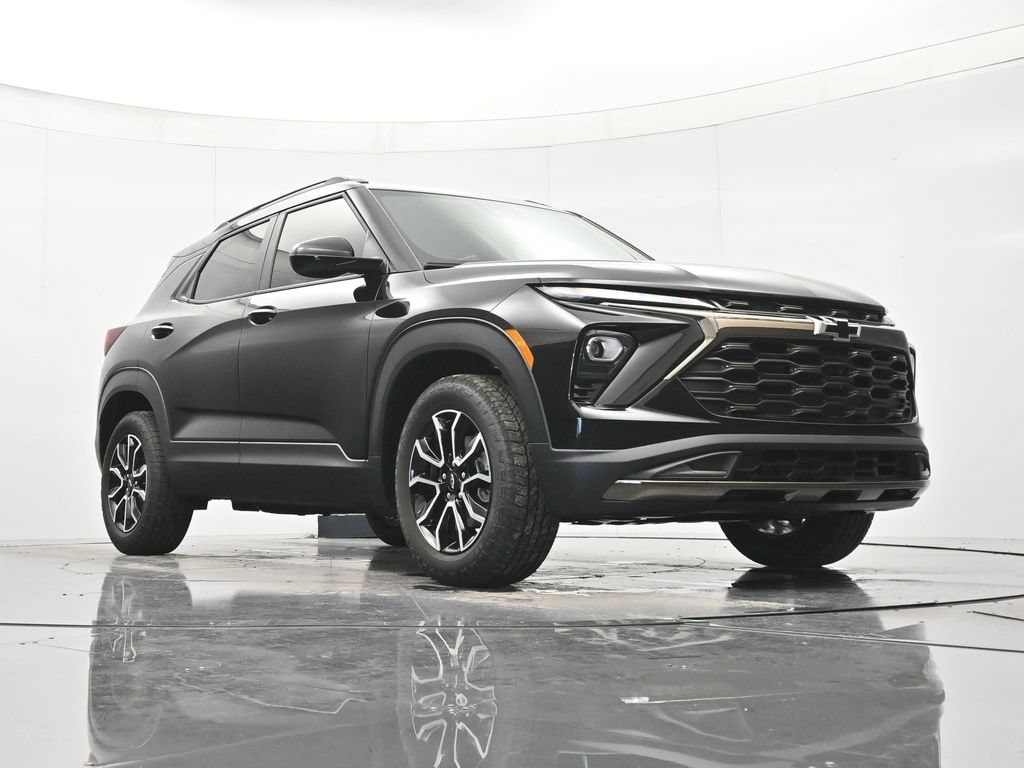 2026 Chevrolet Trailblazer Activ - Photo 37