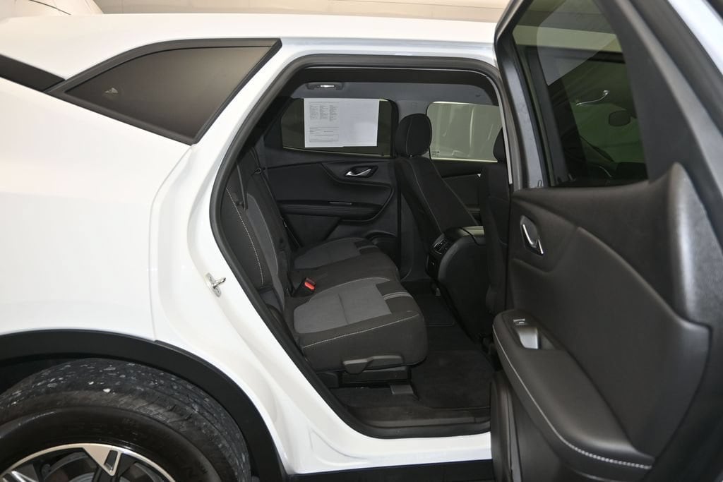 2025 Chevrolet Blazer 2LT - Photo 25