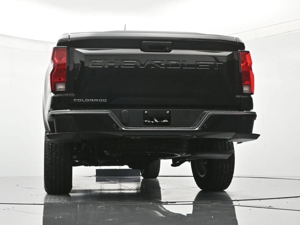 2026 Chevrolet Colorado LT - Photo 41