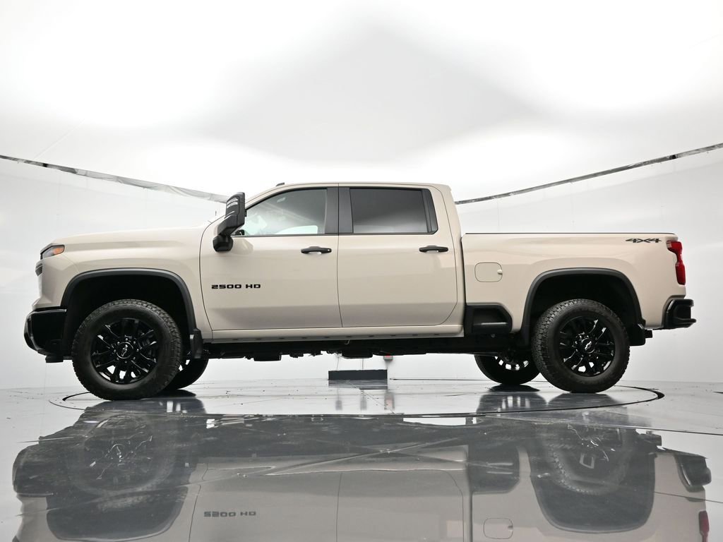 2026 Chevrolet Silverado 2500 HD Custom - Photo 47