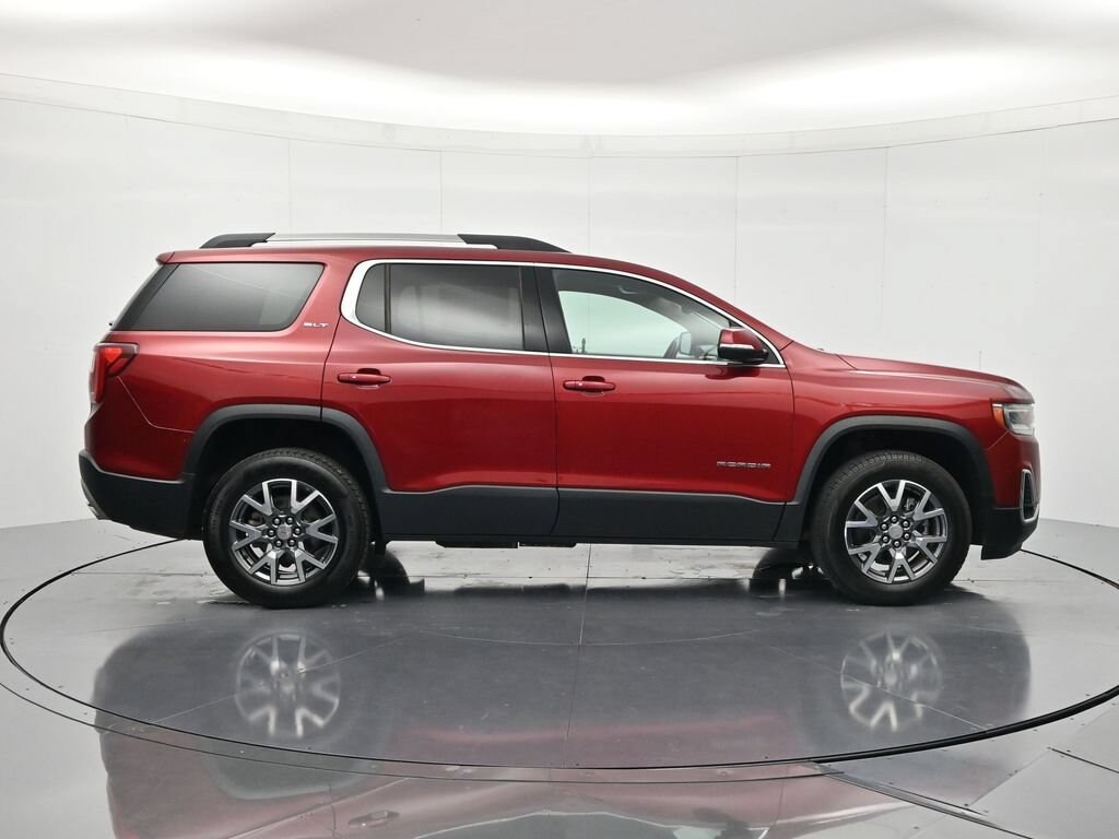Used 2023 GMC Acadia SLT SUV