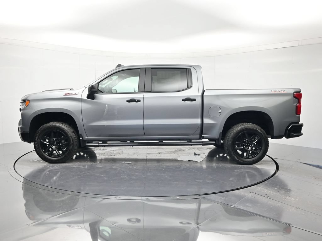 2026 Chevrolet Silverado 1500 LT Trail Boss - Photo 8
