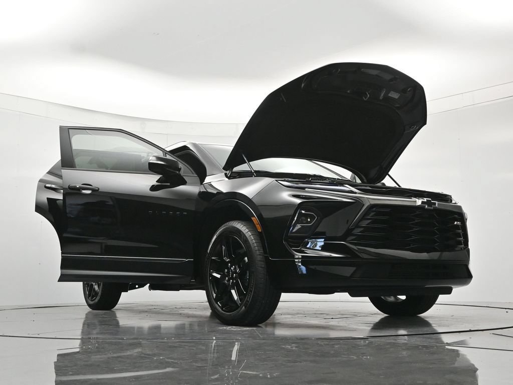 2026 Chevrolet Blazer RS - Photo 50