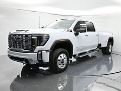 2026 GMC Sierra 3500 HD Denali Truck