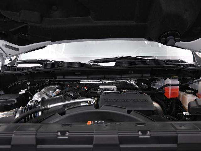 2026 Chevrolet Silverado 3500 HD LT - Photo 43