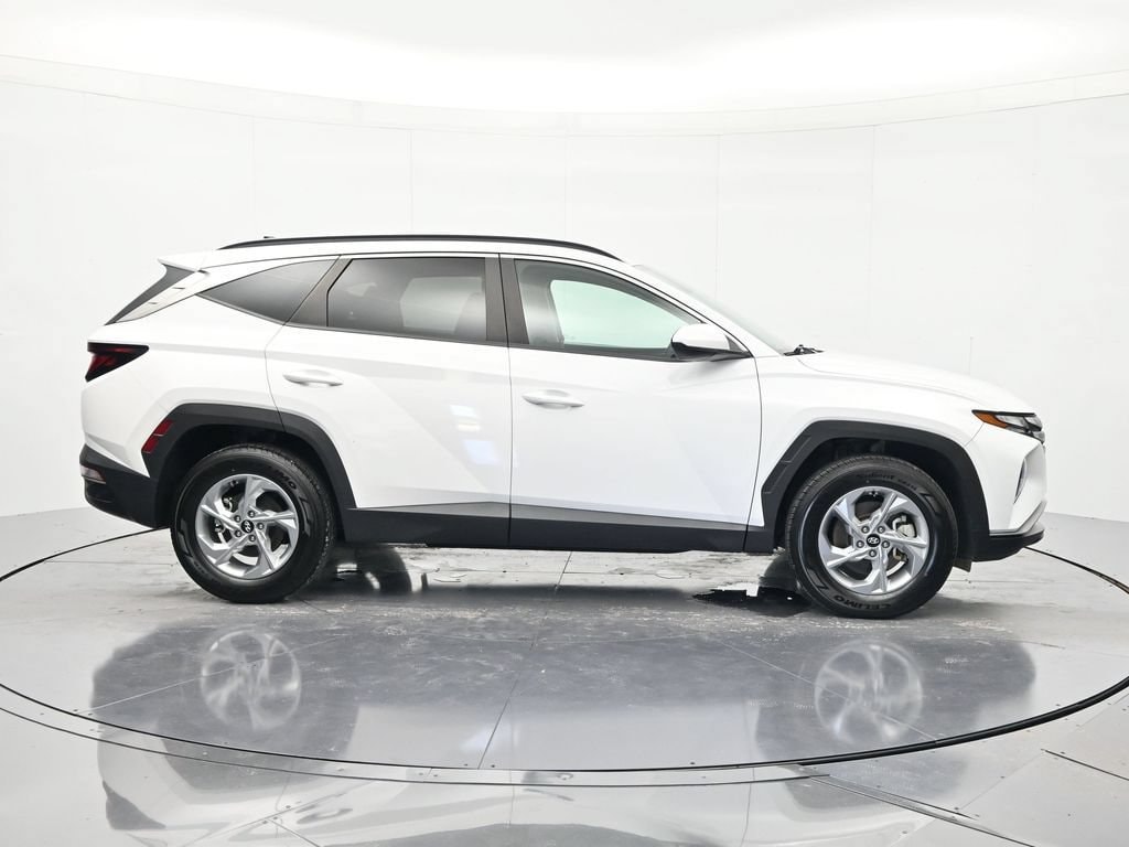 Used 2024 Hyundai Tucson SEL