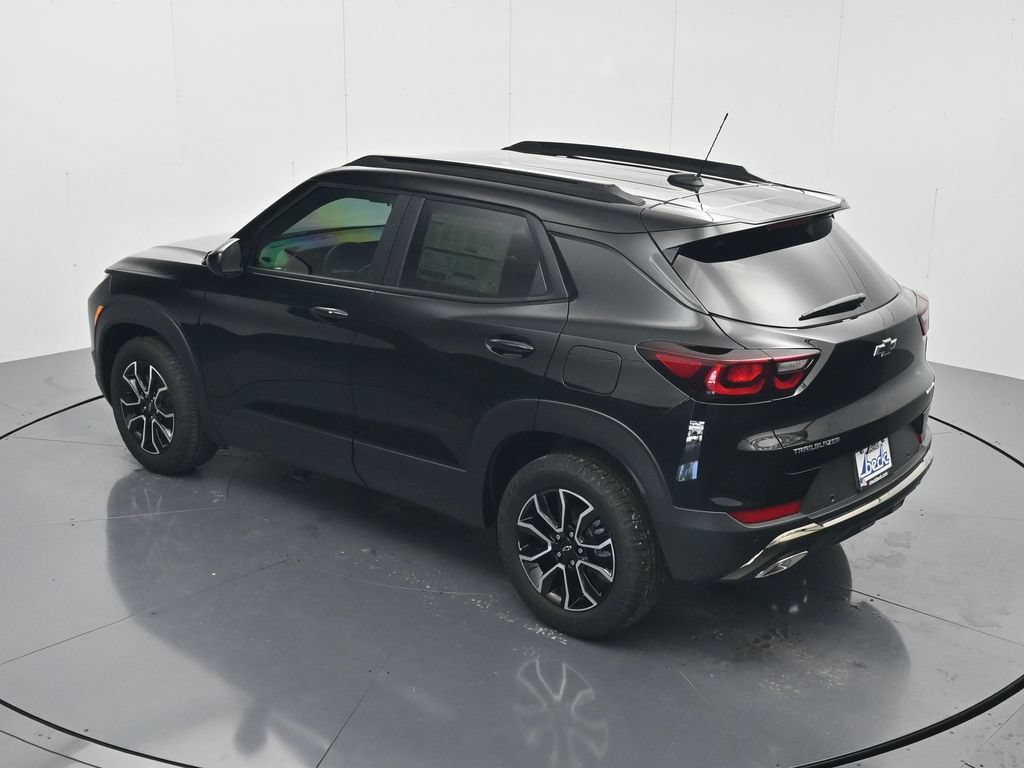 2026 Chevrolet Trailblazer Activ - Photo 33