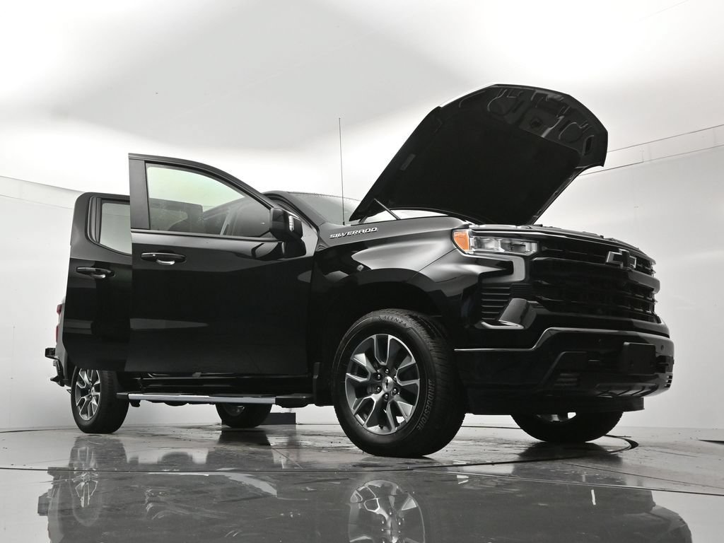 2026 Chevrolet Silverado 1500 RST - Photo 51