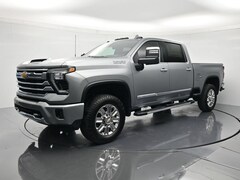 2026 Chevrolet Silverado 2500 HD High Country Truck