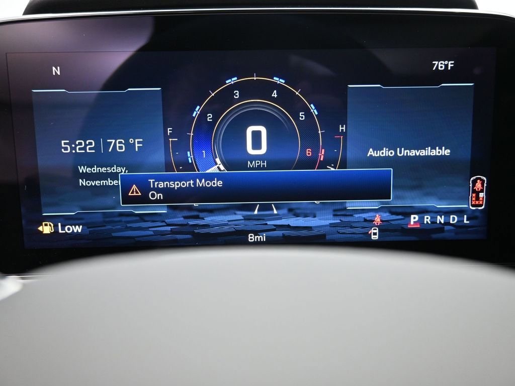 2026 Chevrolet Tahoe High Country - Photo 15