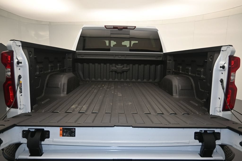 2026 Chevrolet Silverado 1500 High Country - Photo 27
