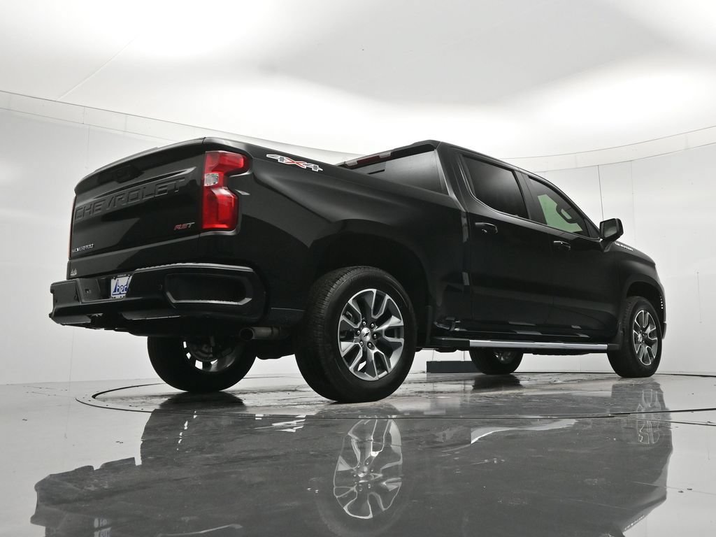 2026 Chevrolet Silverado 1500 RST - Photo 42