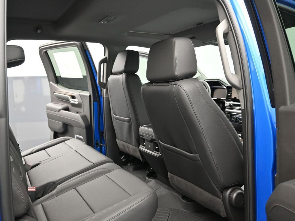 2026 Chevrolet Silverado 1500 LT Trail Boss - Photo 40