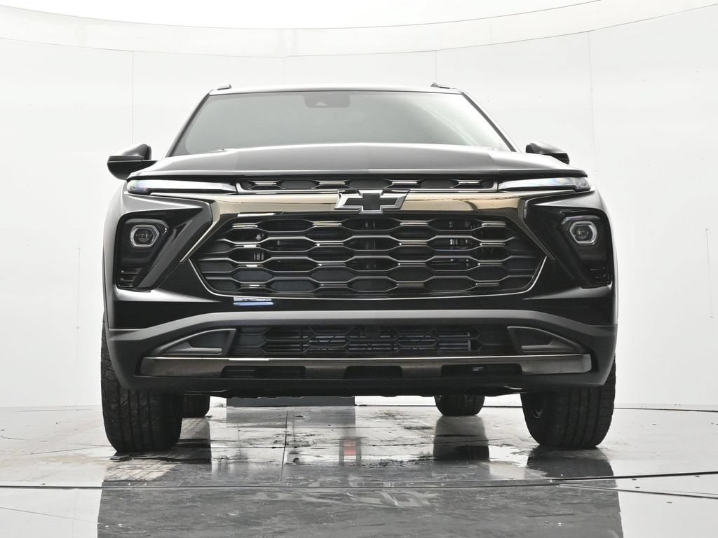 2026 Chevrolet Trailblazer Activ - Photo 36