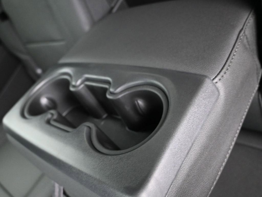 2026 Chevrolet Silverado 1500 LT Trail Boss - Photo 30