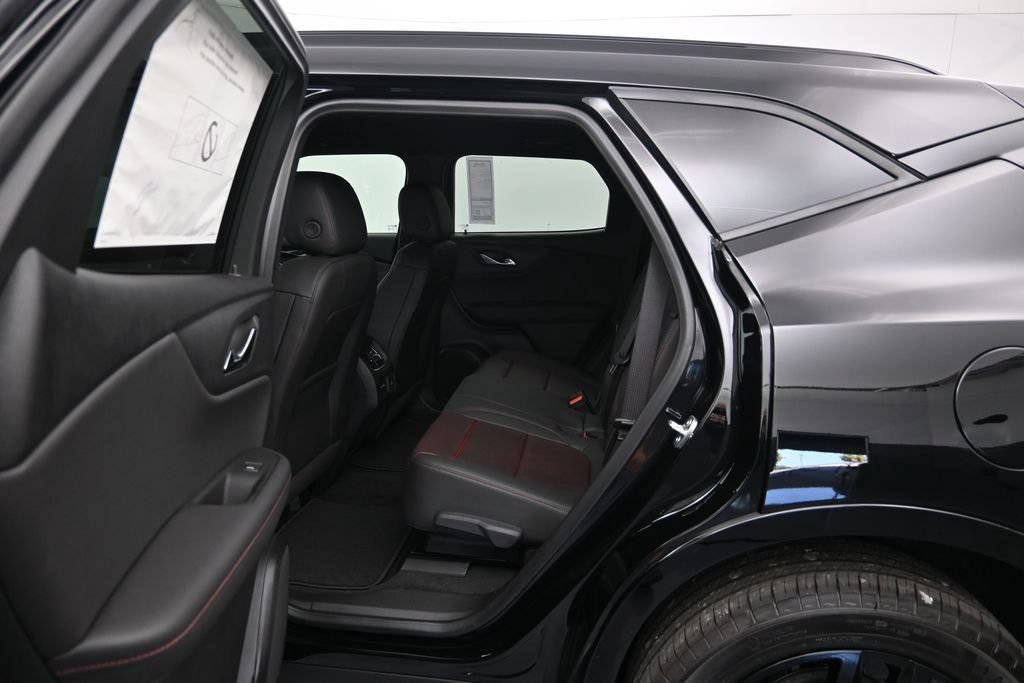 2026 Chevrolet Blazer RS - Photo 24