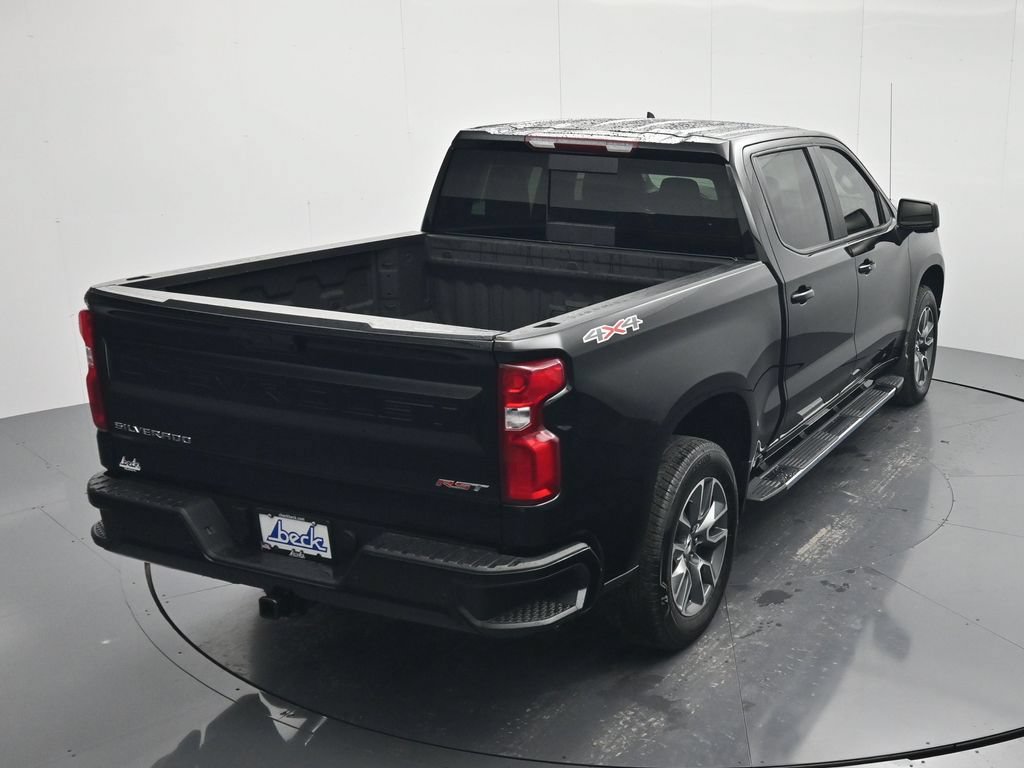 2026 Chevrolet Silverado 1500 RST - Photo 34