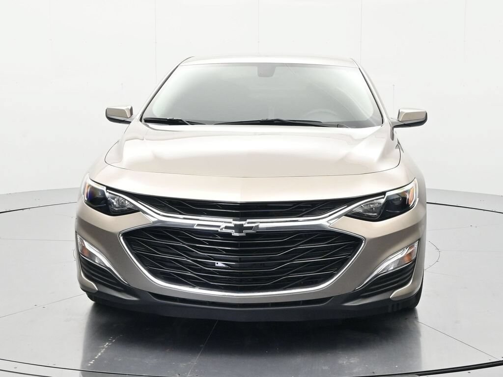 Used 2022 Chevrolet Malibu RS Car