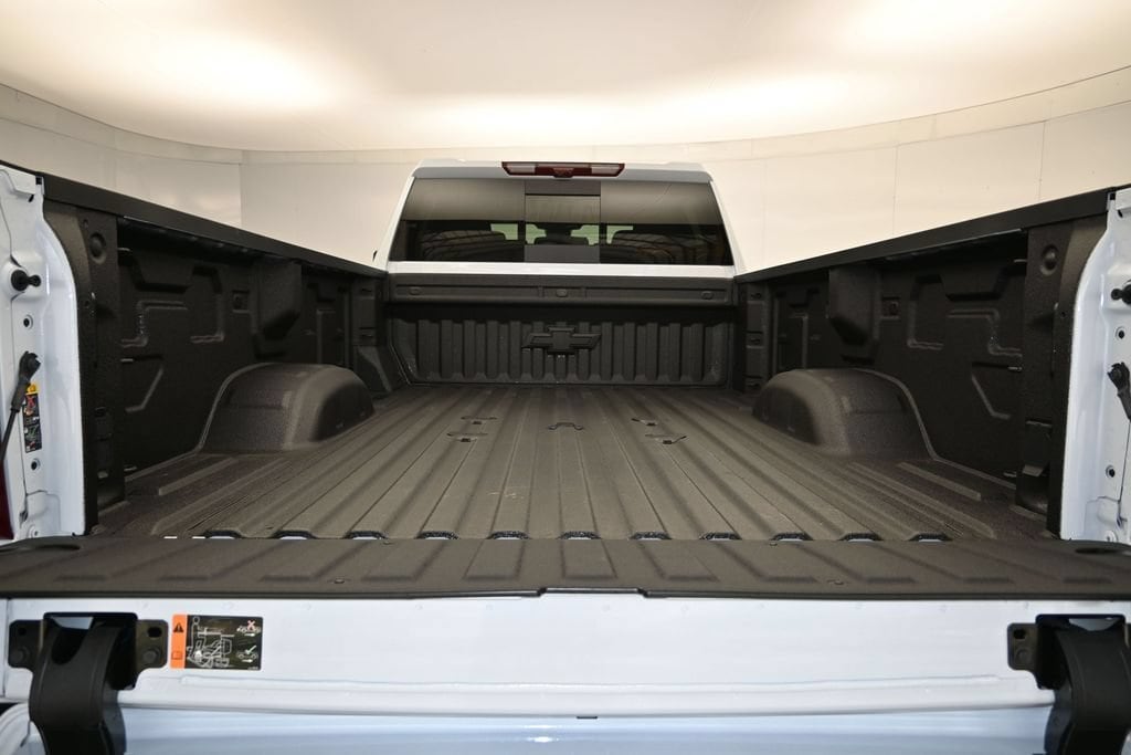 2026 Chevrolet Silverado 3500 HD High Country - Photo 26