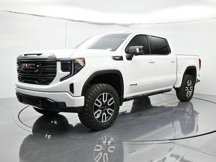 2024 GMC Sierra 1500 AT4 Truck