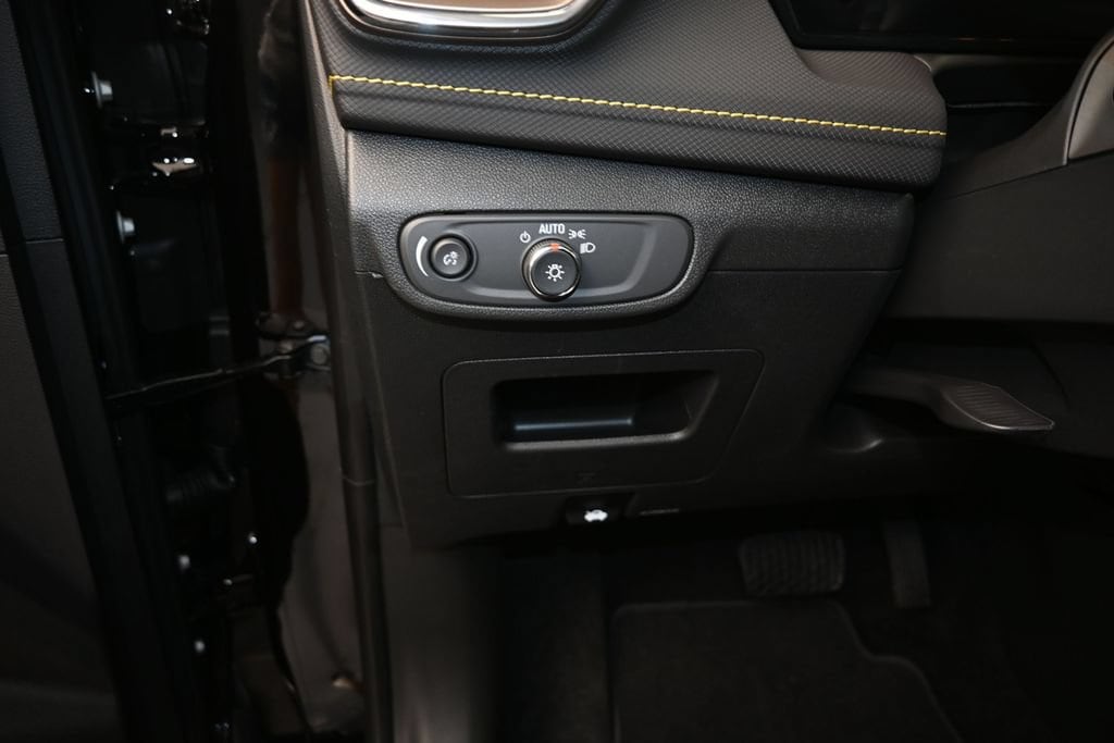 2026 Chevrolet Trailblazer Activ - Photo 12