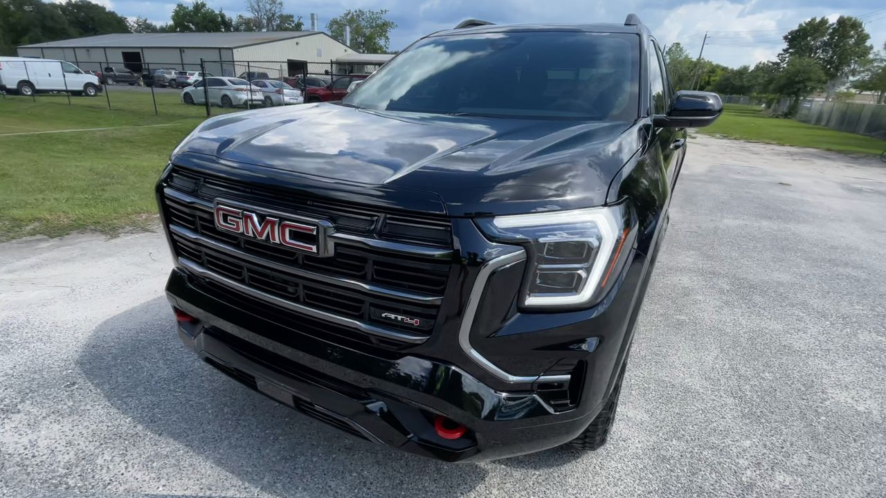 2026 GMC Terrain AT4 - Photo 56