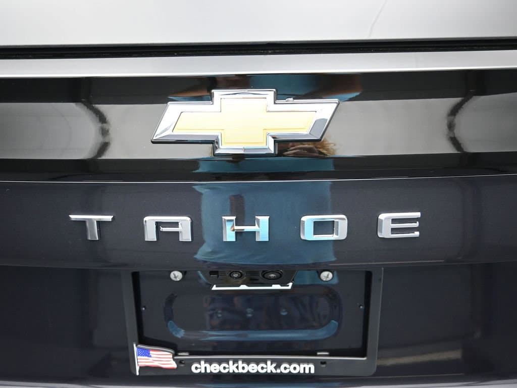 2026 Chevrolet Tahoe High Country - Photo 24