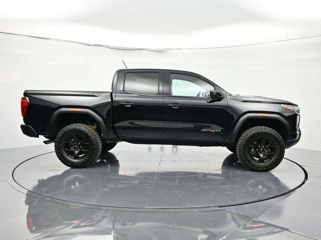 2025 Gmc Canyon AT4 photo 4