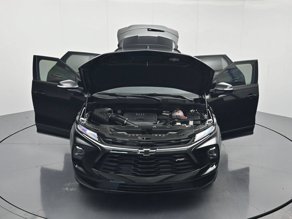2026 Chevrolet Blazer RS - Photo 46