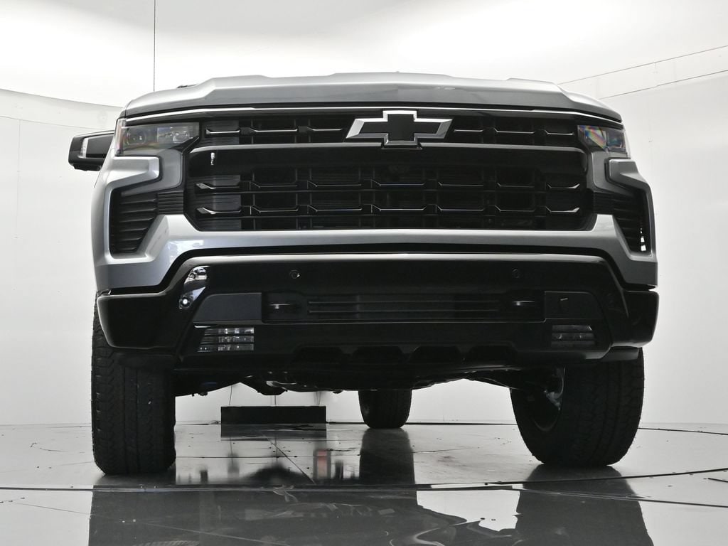 2026 Chevrolet Silverado 1500 LT Trail Boss - Photo 40