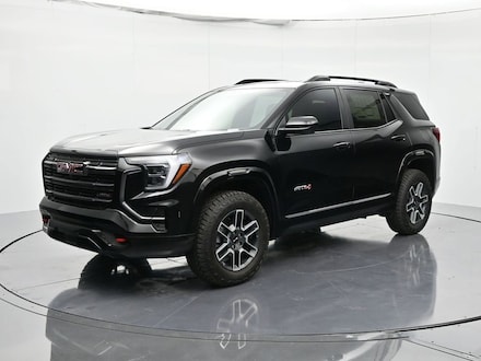 2026 GMC Terrain AT4 SUV