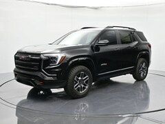 2026 GMC Terrain AT4 SUV