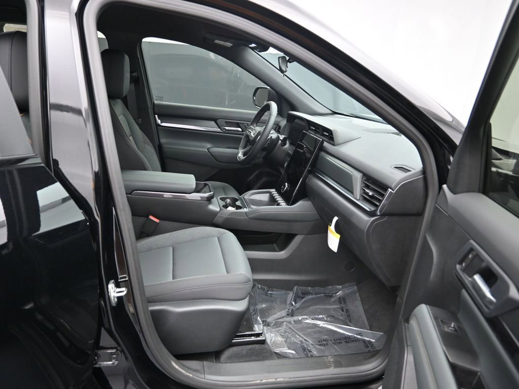 2026 GMC Terrain AT4 - Photo 30