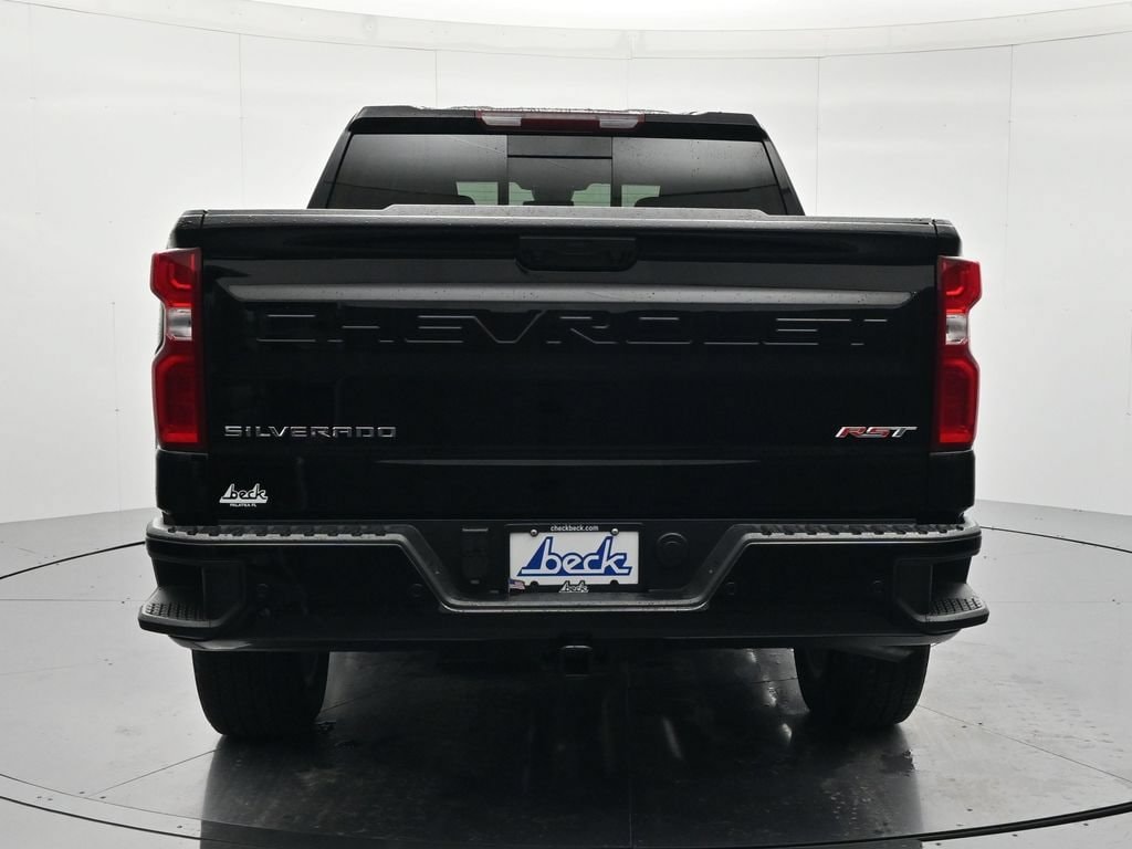 2026 Chevrolet Silverado 1500 RST - Photo 6