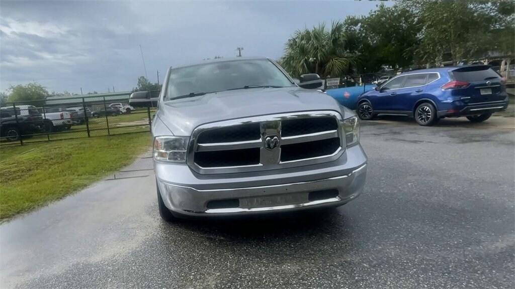 Used 2023 Ram 1500 Classic SLT